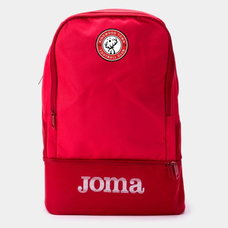 Ringwood Town FC - Estadio III Rucksack - (2 colours)