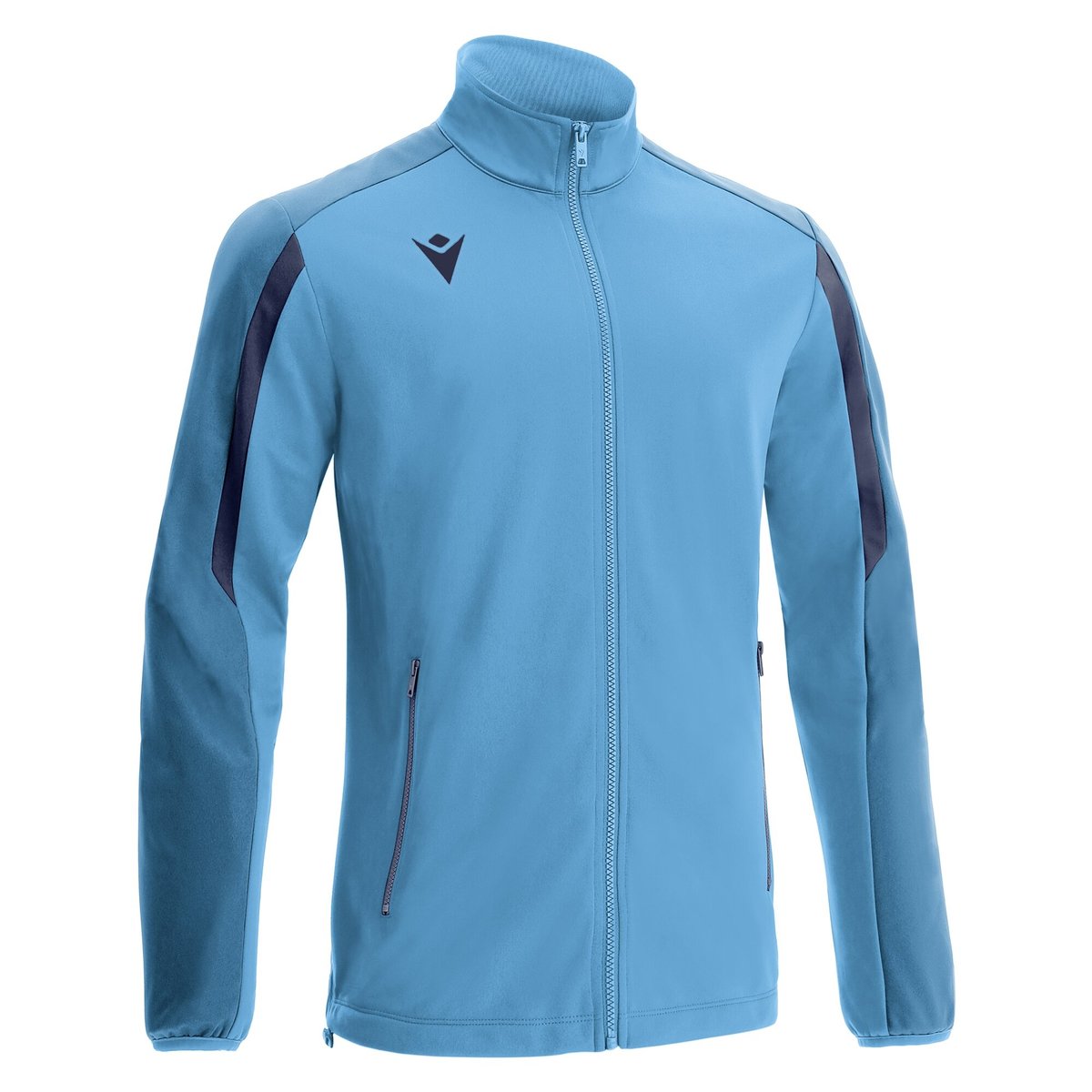 Macron Seth Full Zip - Columbia