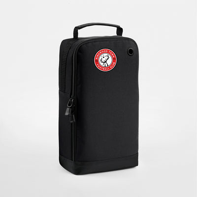 Ringwood Town FC - Bootbag - 2 Colours