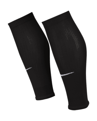 NIKE Strike Leg Sleeves (Black)