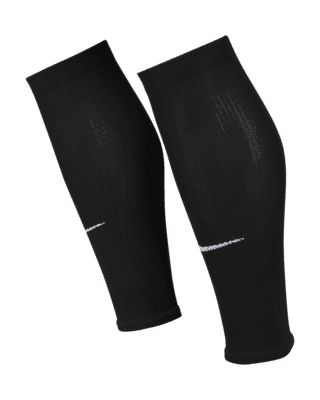 Knit calf sleeve deals nike