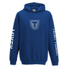 Talbot Primary Leavers Hoody 2024 - Royal Blue