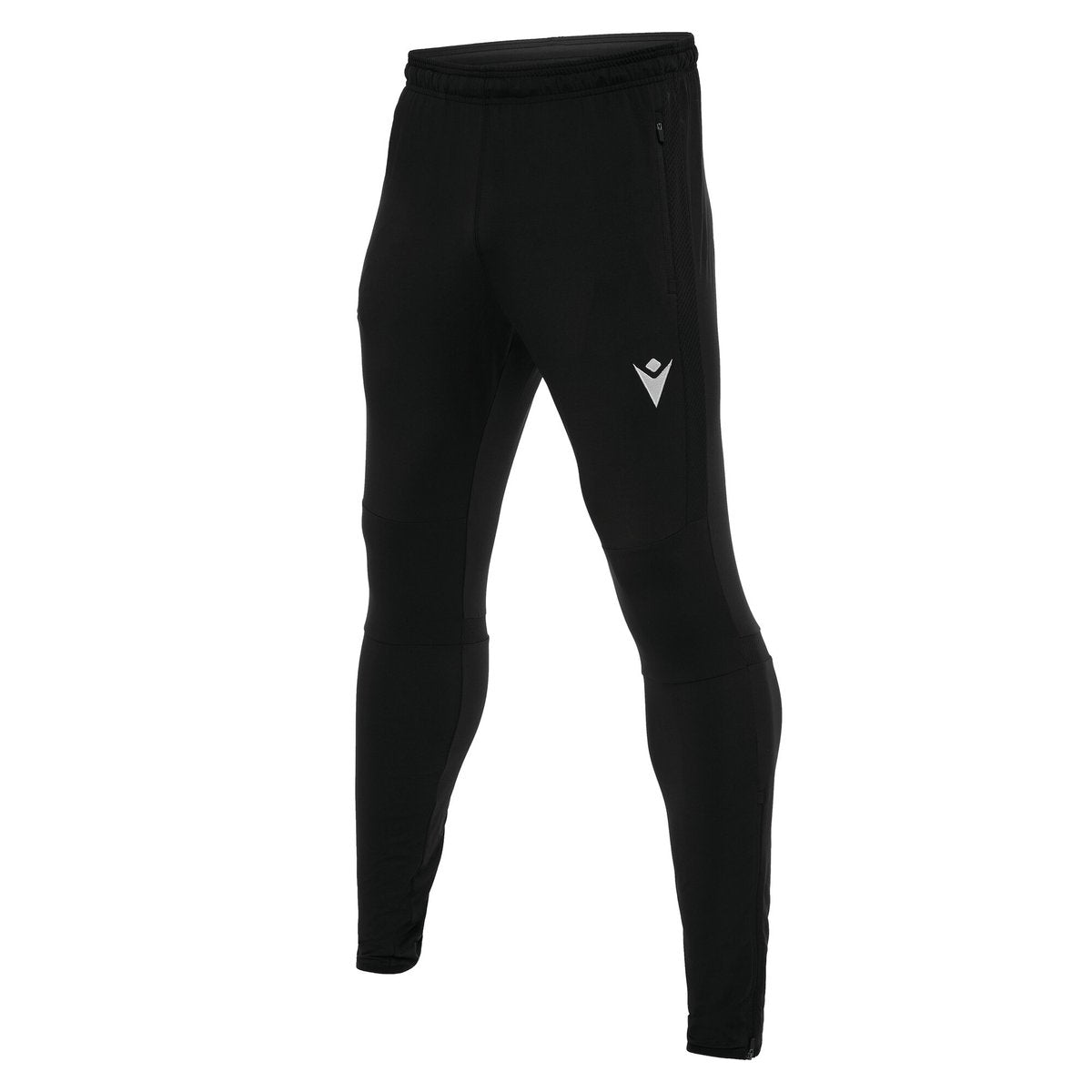 Macron Thames Hero Training Pant - Black