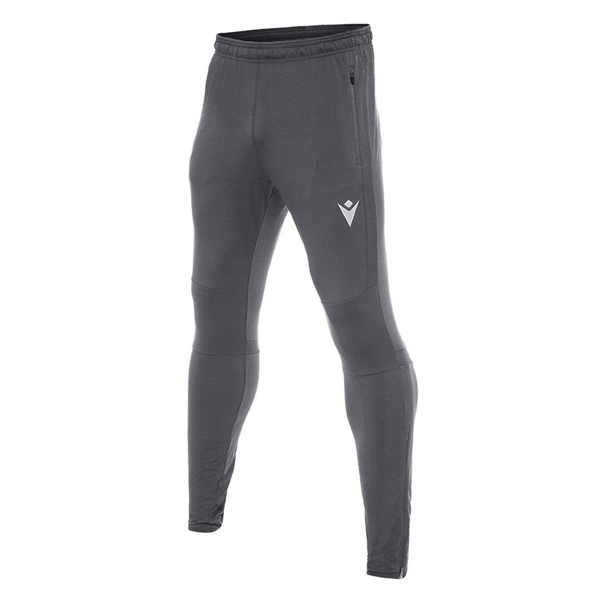 Macron Thames Hero Training Pant - Anthracite