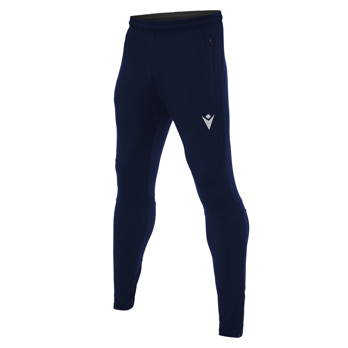 Macron Thames Hero Training Pant - Navy