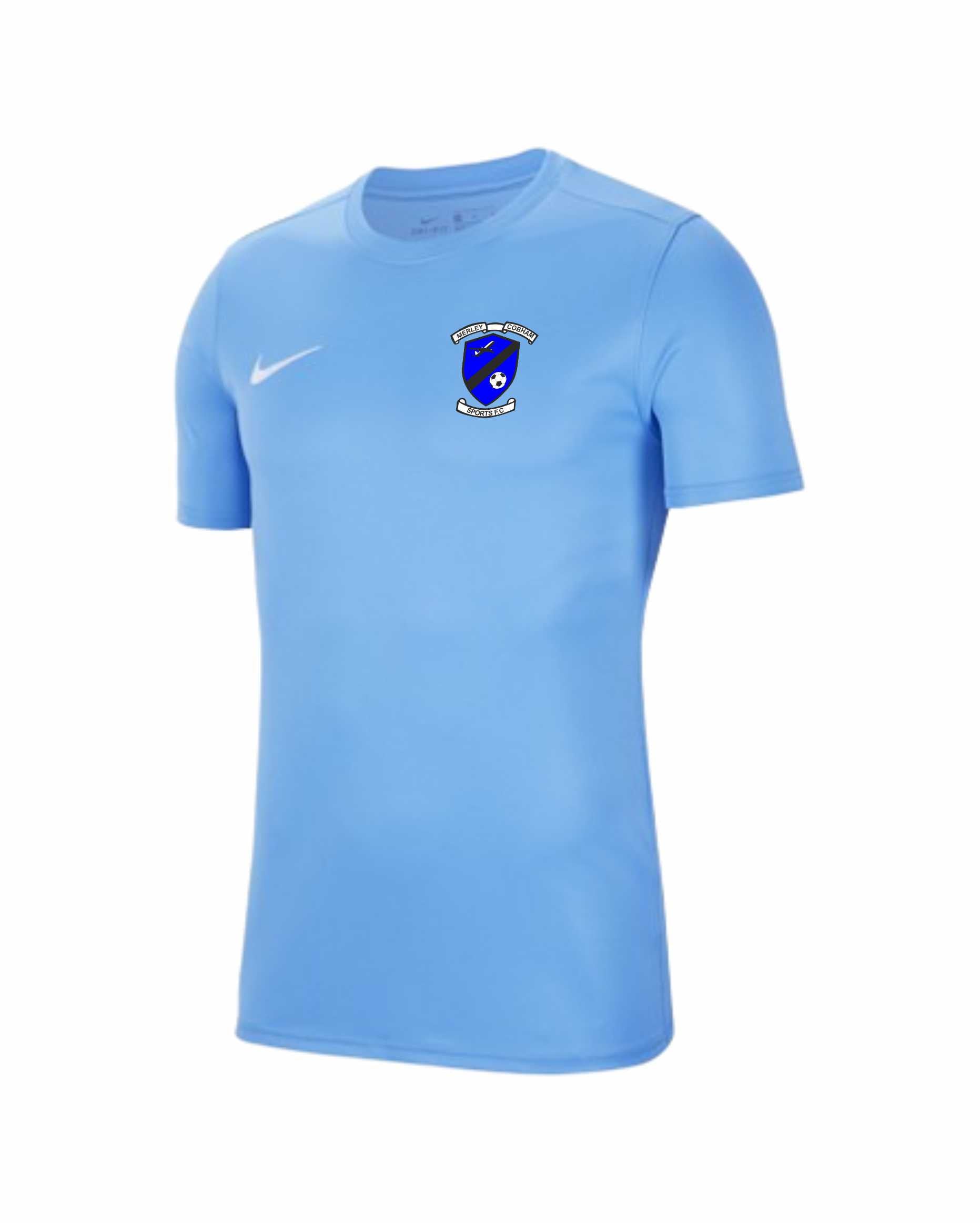 Merley Cobham Training - Nike Park Jersey