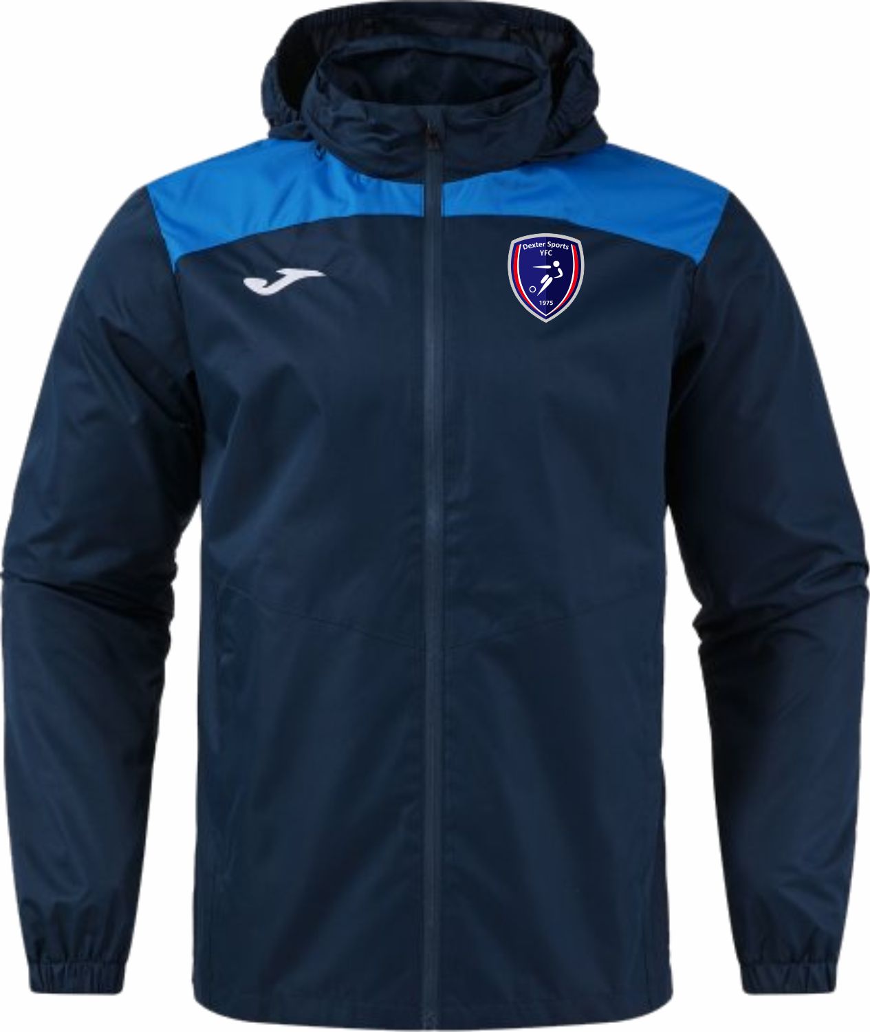 Dexters Players - Joma Trivor II Anarok - Navy/Royal