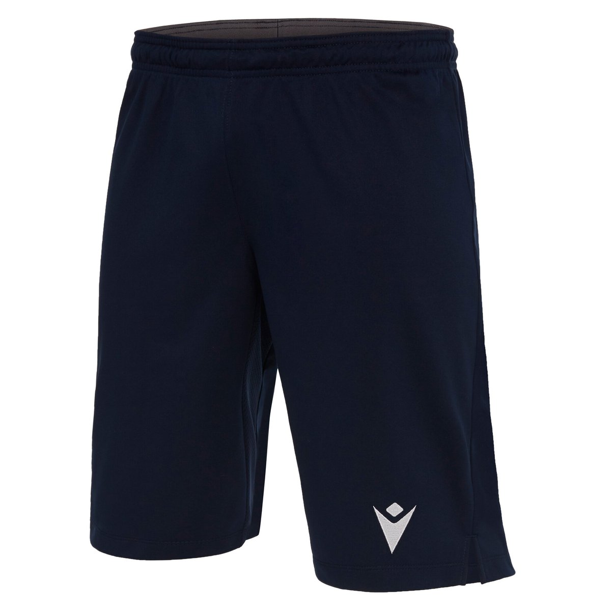Macron Volga Short - Navy