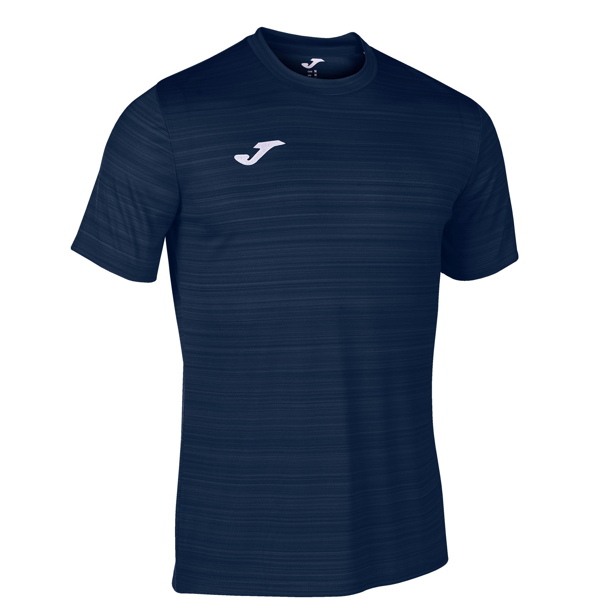 Joma Grafity III Short Sleeve T-Shirt - Dark Navy
