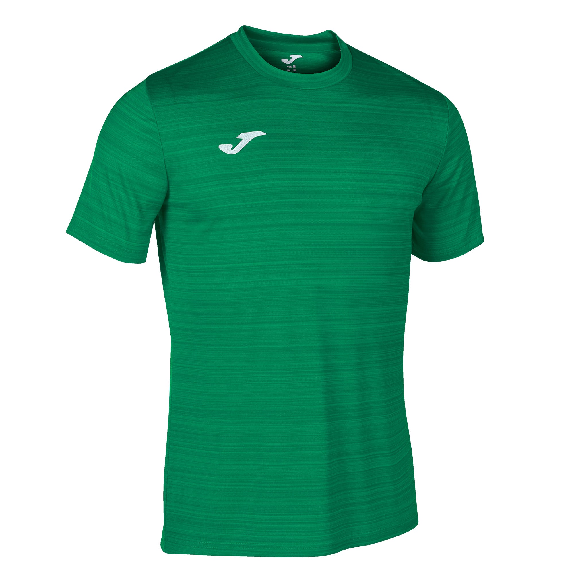 Joma Grafity III Short Sleeve T-Shirt - Green Medium