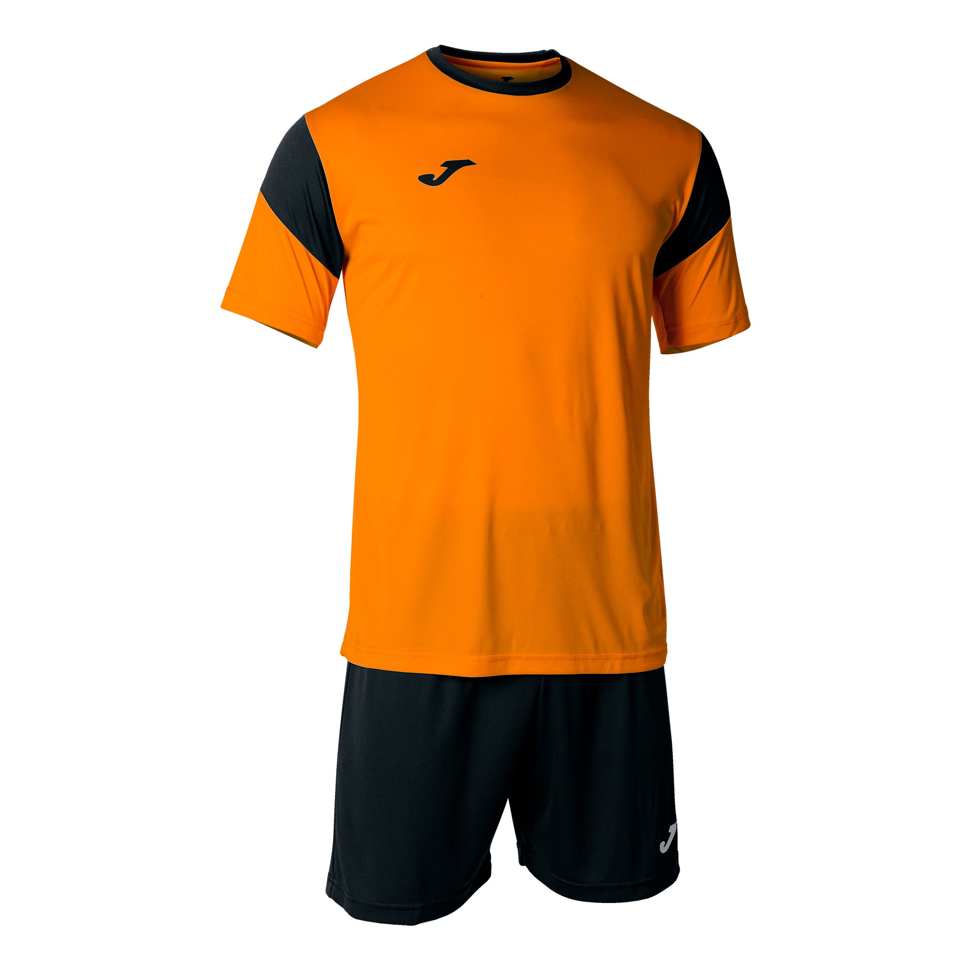 Joma Phoenix Kit Set - Orange/Black