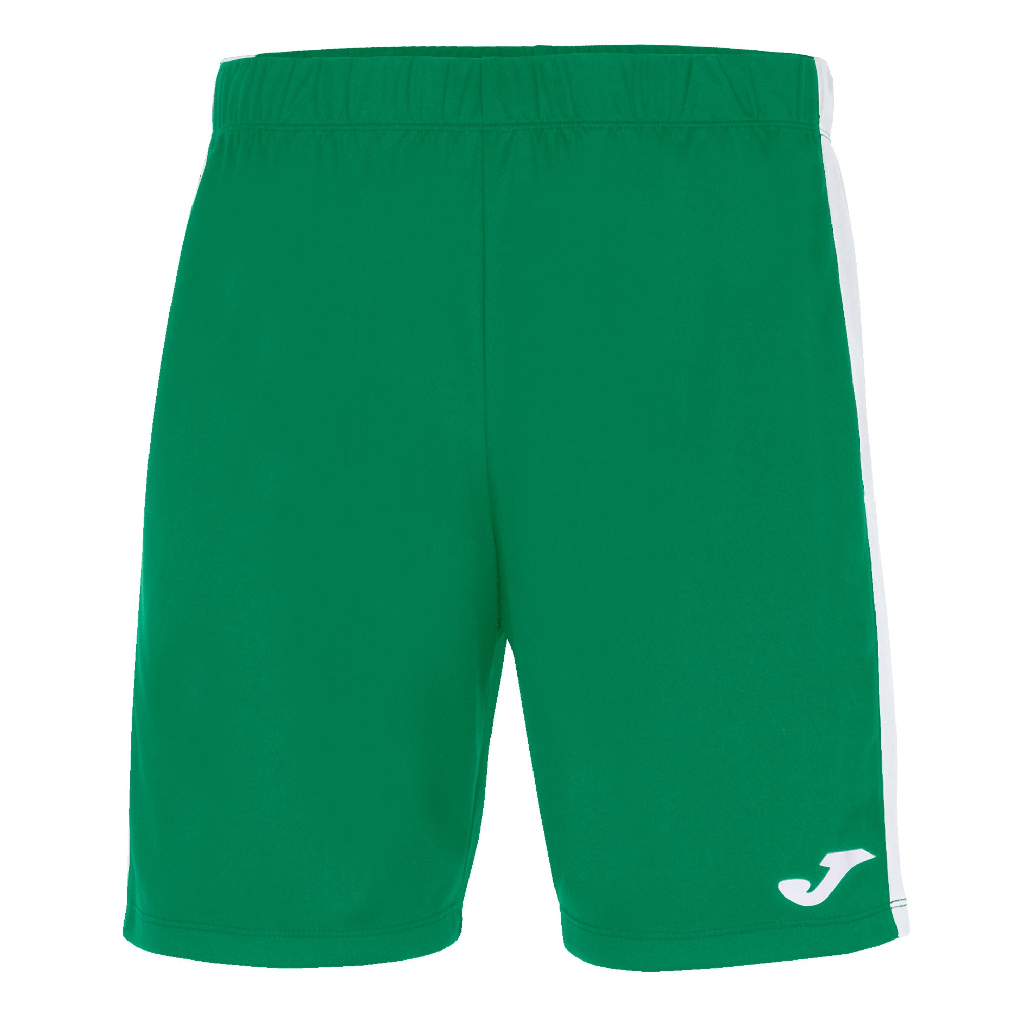 Joma Maxi Short - Green Medium/White
