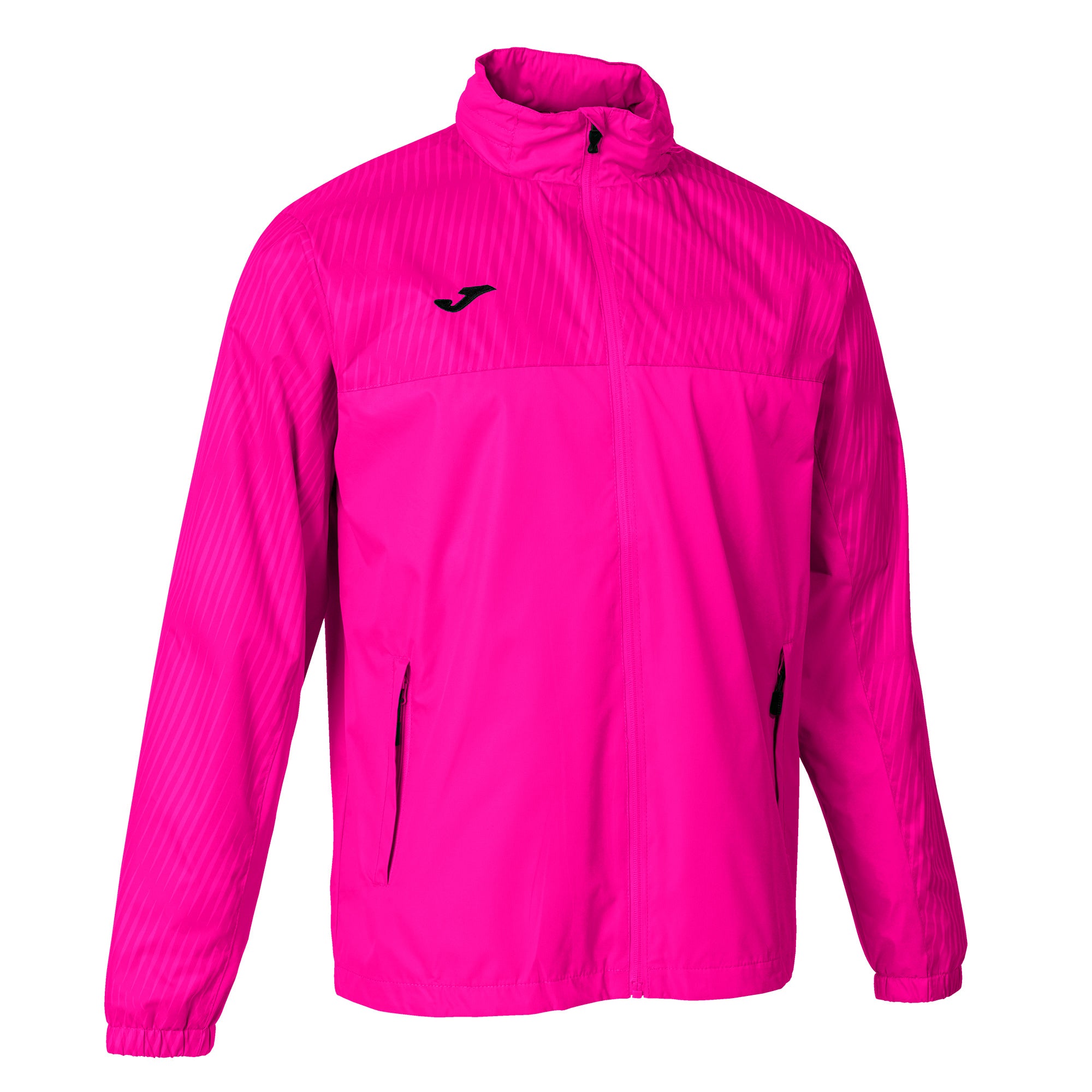 Joma Montreal Raincoat - Pink Fluor
