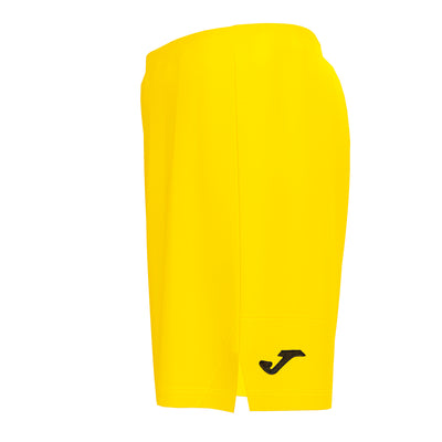 Joma Toledo II Short - Yellow