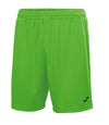 Joma Nobel Short - Green Fluor