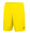 Joma Nobel Short - Yellow