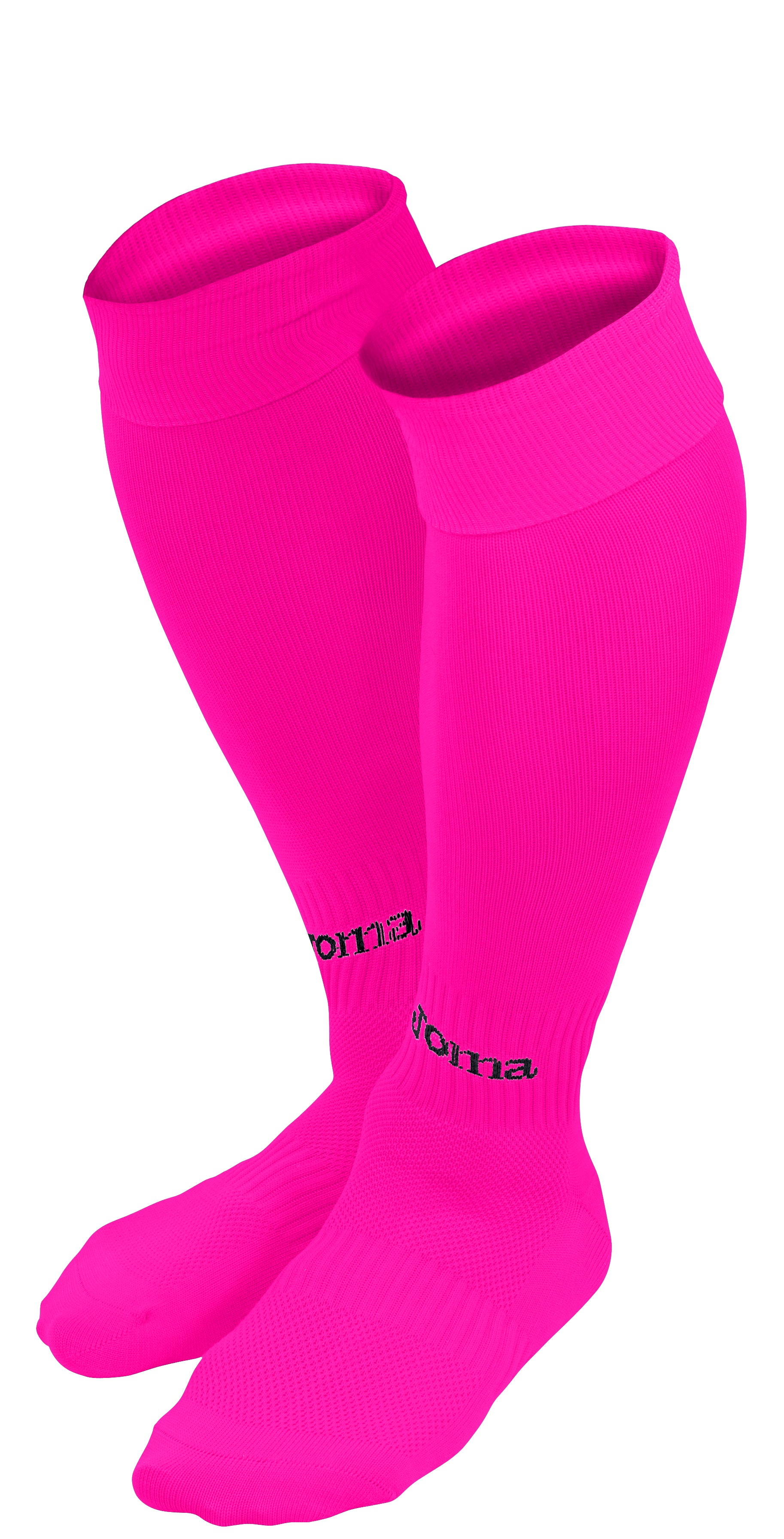 Joma Classic 2 Sock - Pink Fluor