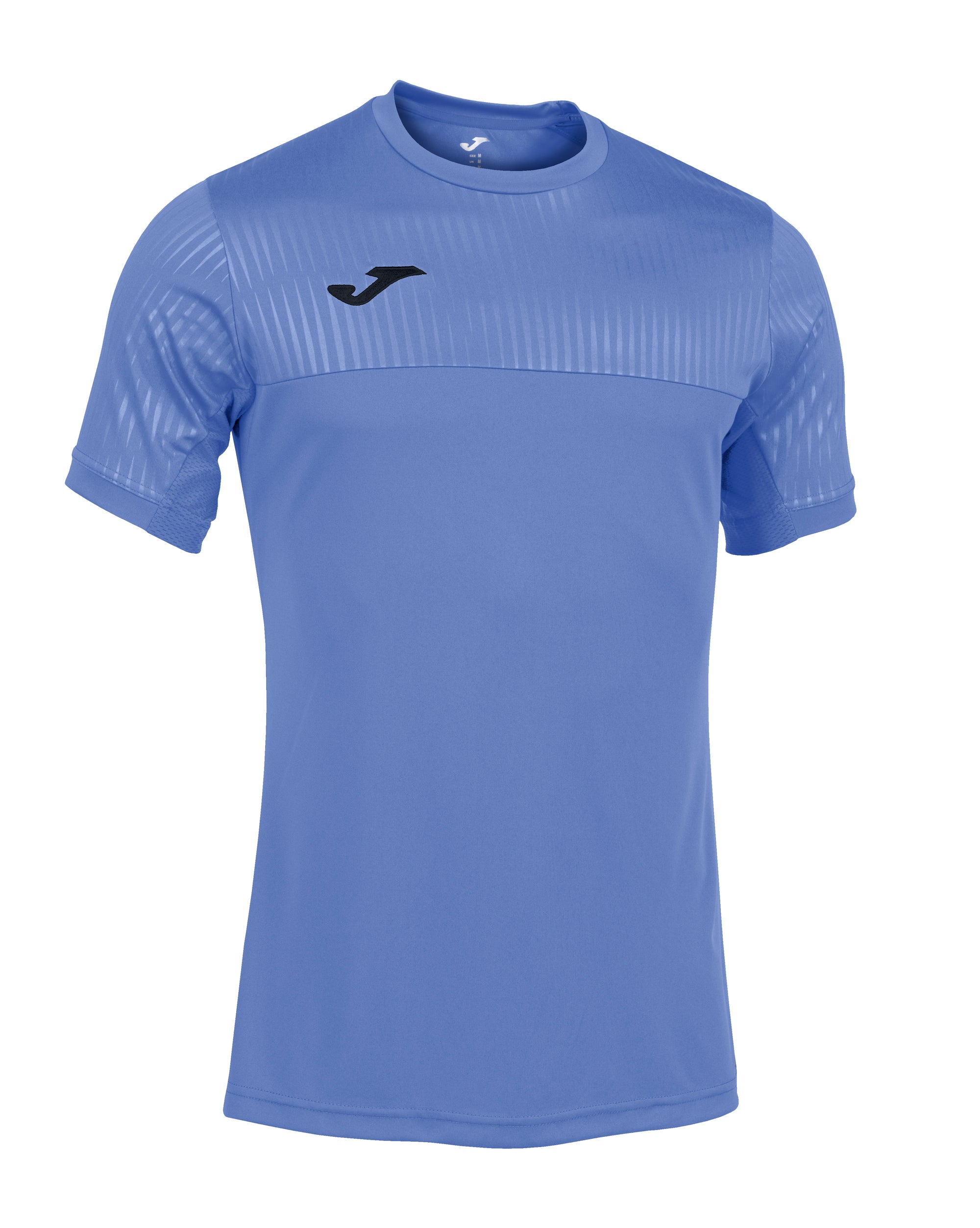 Joma Montreal Short Sleeve T-Shirt - Leaden Blue