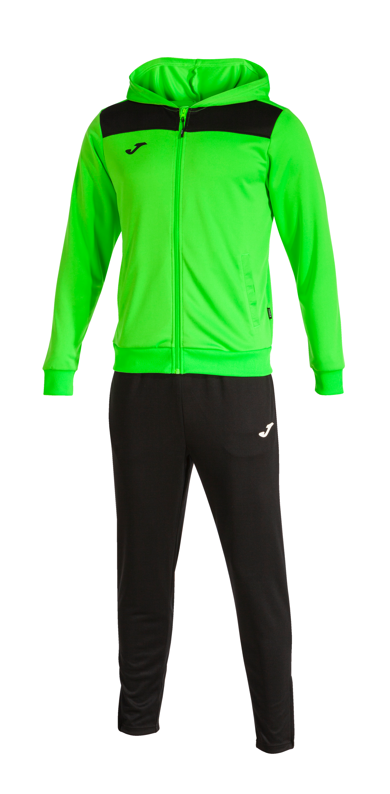 PHOENIX II SET ROYAL YELLOW 3XL - GIVsport GIVOVA & JOMA