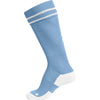 Hummel Element Football Sock - Argentina Blue/white