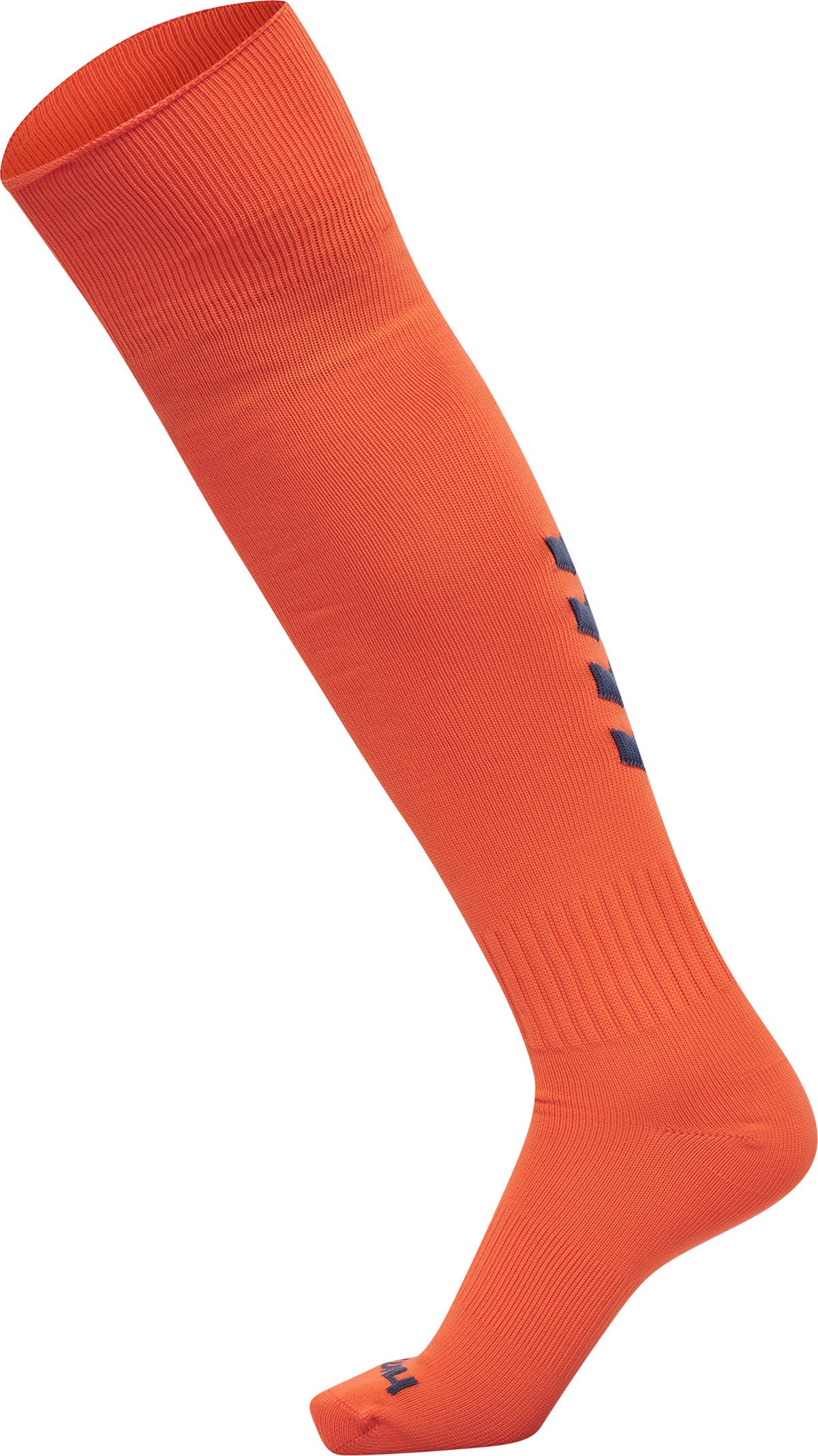 Hummel Hmlpromo Football Sock - Orange/Anthracite