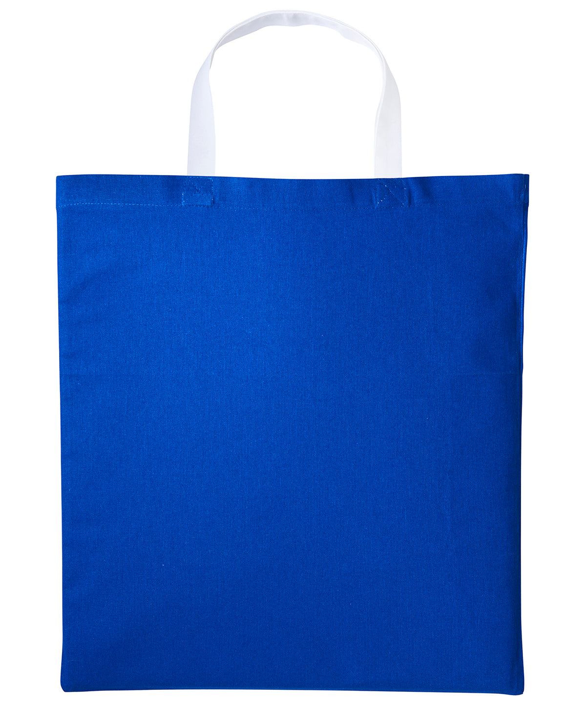 Longfleet YFC Varsity cotton shopper short handle with Badge