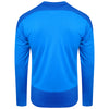 Puma Goal Training Sweat - Electric Blue/Team Power Blue