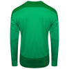Puma Goal Training Sweat - Pepper Green/Power Green