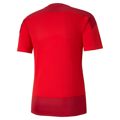 Puma Goal Training Jersey - Red/Chilli Pepper