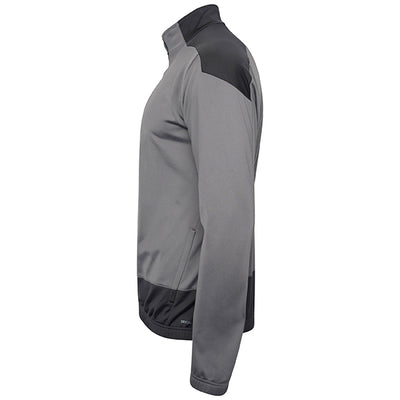 Puma Goal Training Jacket - Grey/Asphalt