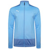 Puma Goal Training Jacket - Team Light Blue/Blue Yonder
