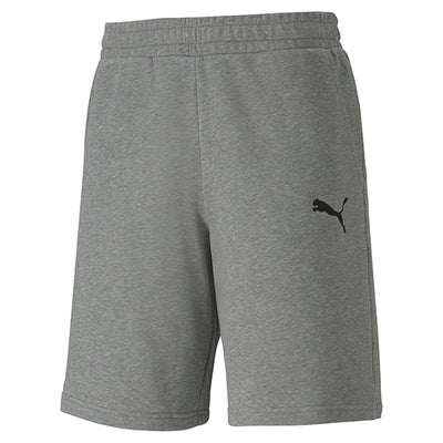 Puma Goal Casual Shorts - Grey