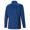Puma Team Cup Track Jacket - Ignite Blue