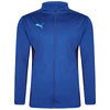 Puma Team Cup Track Jacket - Ignite Blue