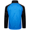 Puma TeamLIGA Training Rain Jacket - Electric Blue/Black