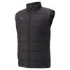 Puma TeamLIGA Vest Jacket - Black