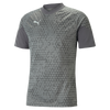 Puma teamCup Training Jersey - Flat Medium Grey