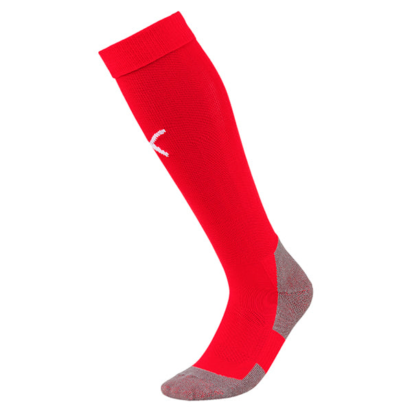 Puma Liga Core Sock - Red