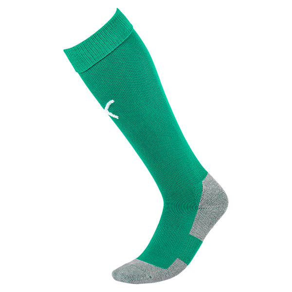 Puma Liga Core Sock - Bright Green