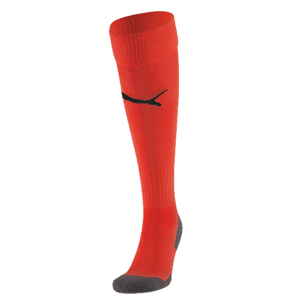 Puma Liga Core Sock - Nrgy Red