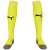 Puma Liga Core Sock - Fizzy Yellow