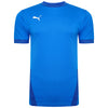 Puma Goal Jersey - Electric Blue