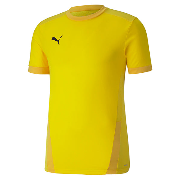 Puma Goal Jersey - Cyber Yellow
