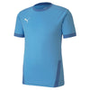 Puma Goal Jersey - Light Blue
