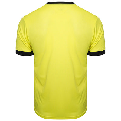 Puma Goal Jersey - Fluo Yellow