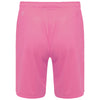 Puma Final Shorts - Pink Glimmer