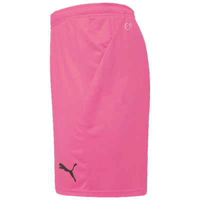 Puma Final Shorts - Pink Glimmer