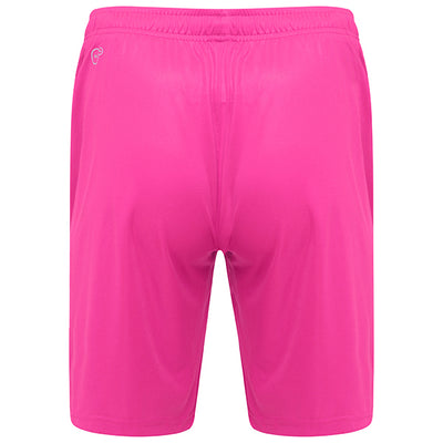Puma Goal Shorts - Fluo Pink