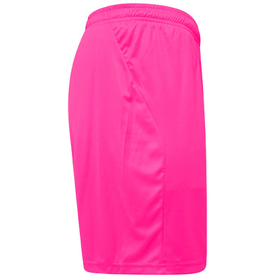 Puma Goal Shorts - Fluo Pink
