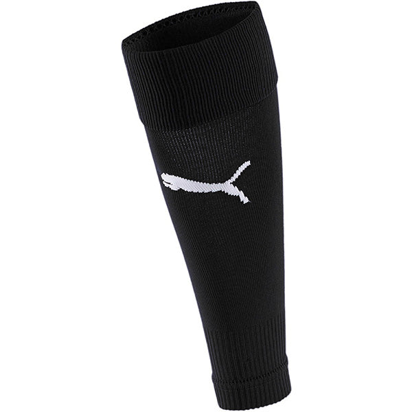 Puma Goal Sleeve Sock - Black